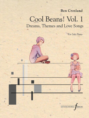 Cool Beans! Vol. 1