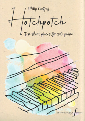 Hotchpotch – studio license