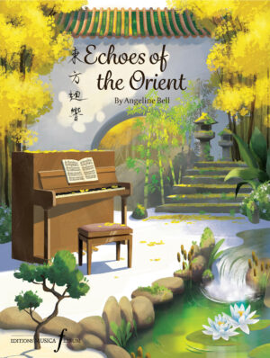 Echoes of the Orient (single license)